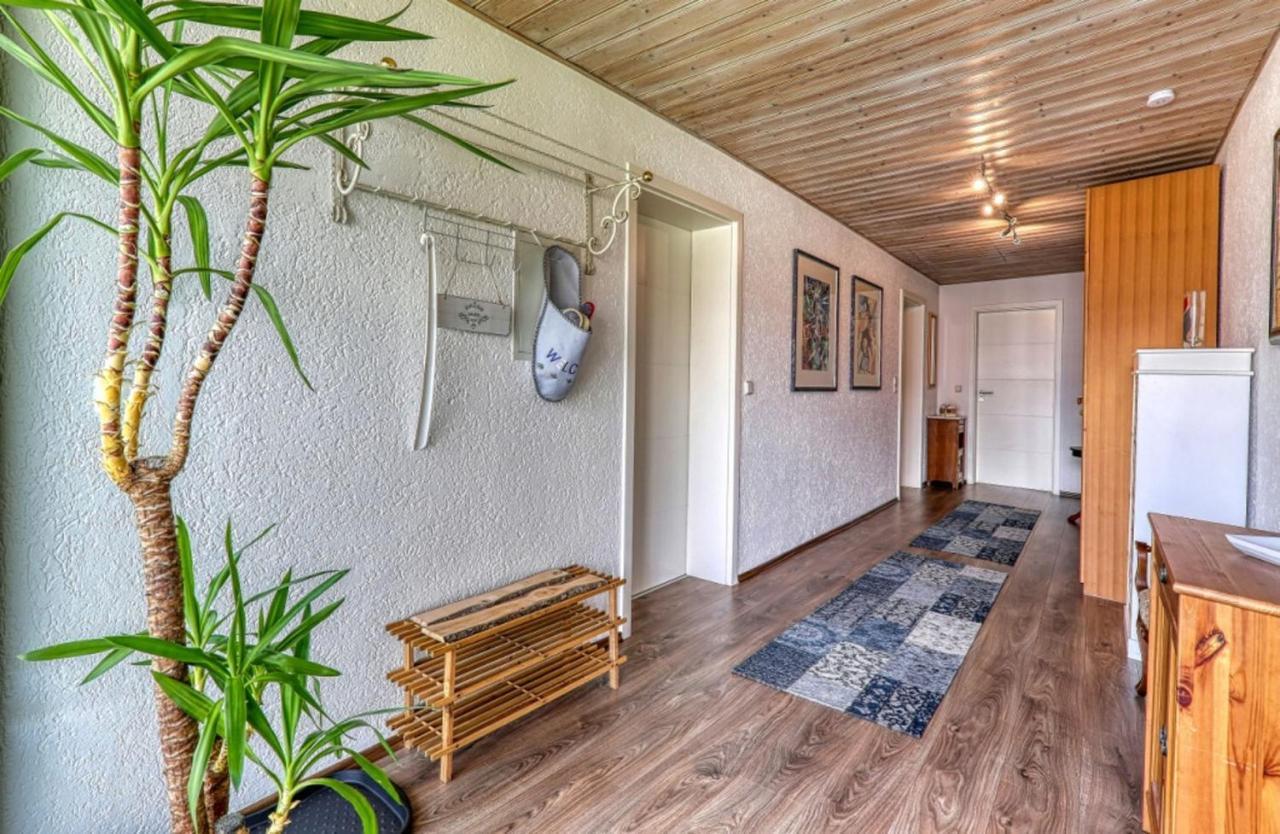 Ferienwohnung Haydn Röhrnbach Exterior foto
