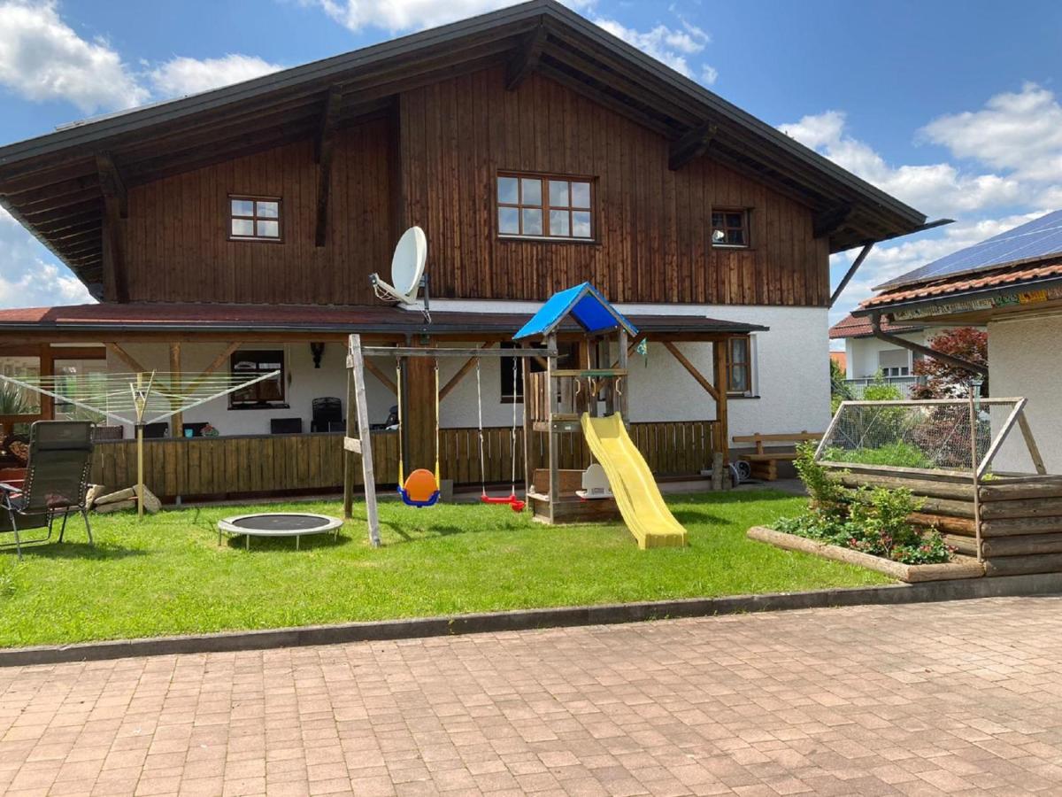 Ferienwohnung Haydn Röhrnbach Exterior foto