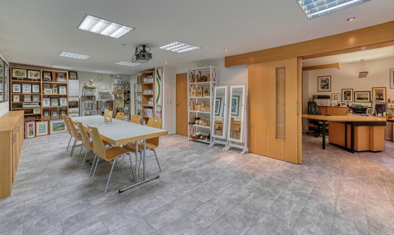 Ferienwohnung Haydn Röhrnbach Exterior foto