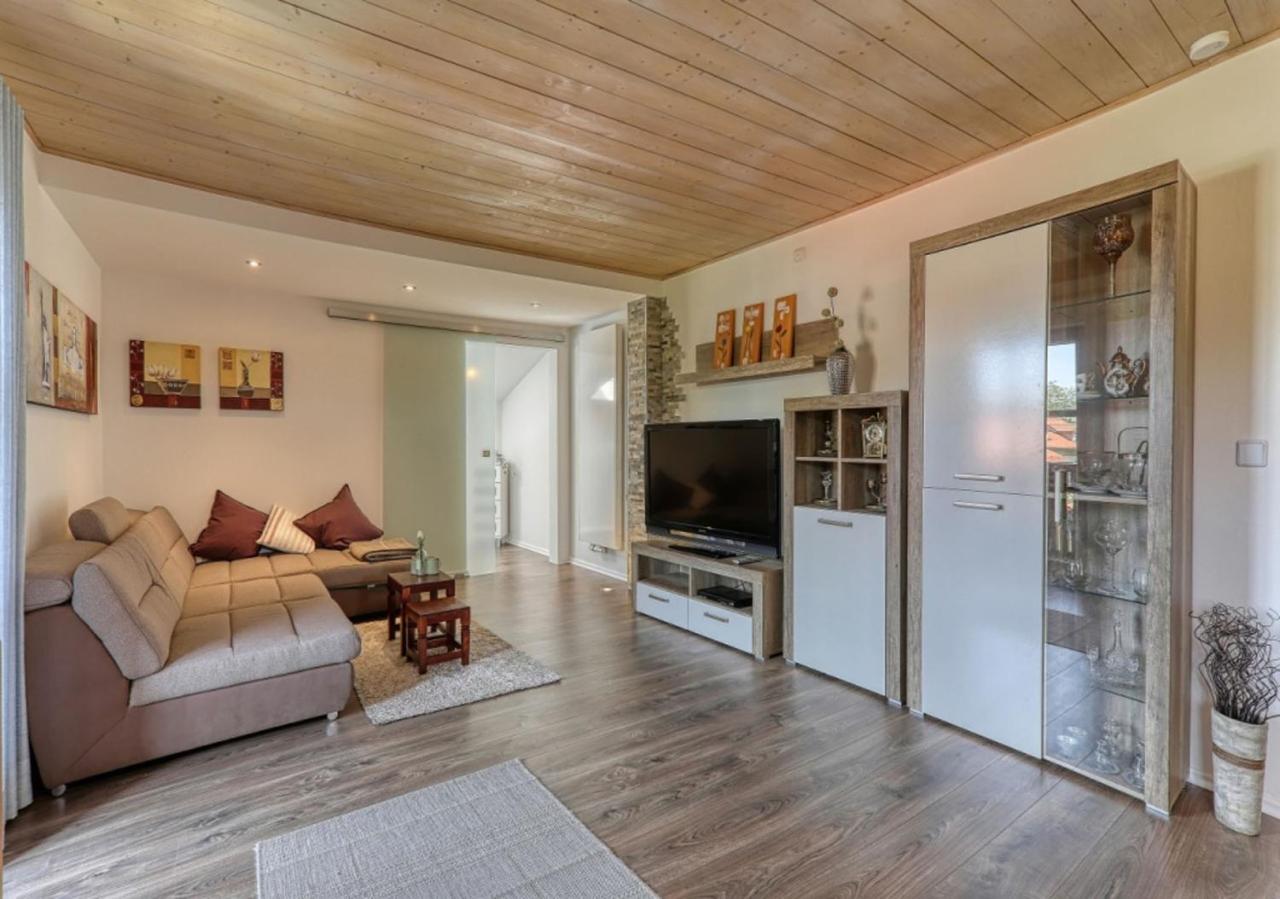 Ferienwohnung Haydn Röhrnbach Exterior foto
